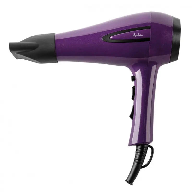 Föhn JATA JBSC1065 2200 W Paars