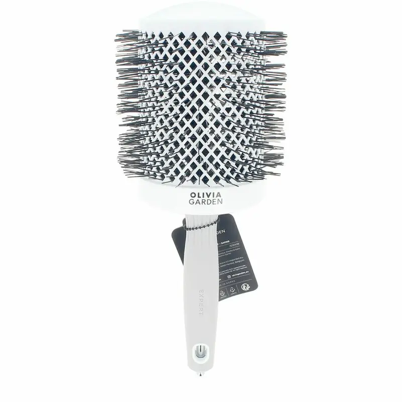 Föhn Olivia Garden EXPERT BLOWOUT SHINE Nº 80 Mm