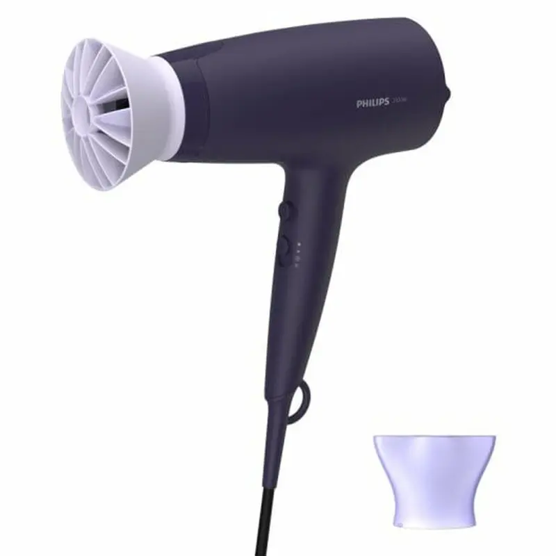 Föhn Philips BHD340/10 * Paars 2100 W