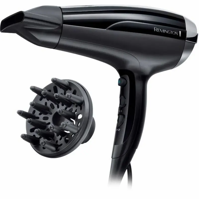 Föhn Remington D5215 2300 W Zwart