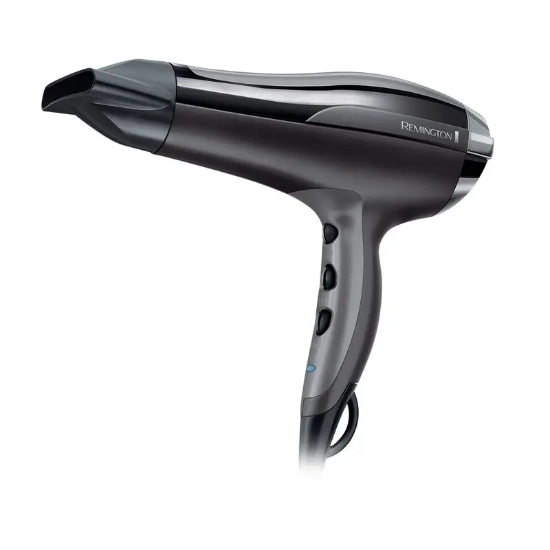 Föhn Remington D5220 Zwart 2400 W