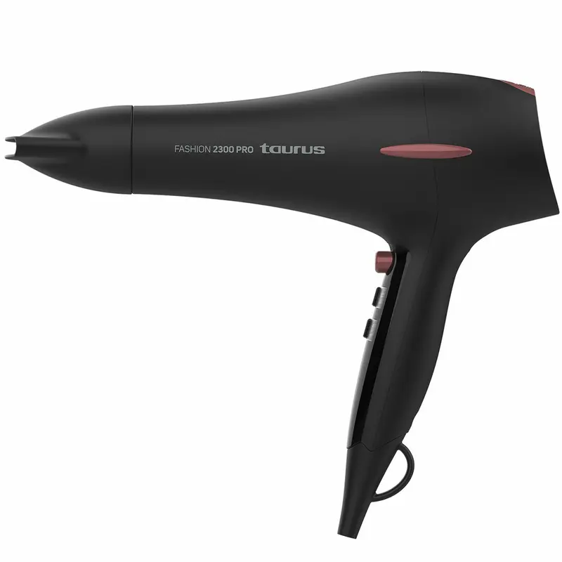 Föhn Taurus 990388000 2200 W Zwart