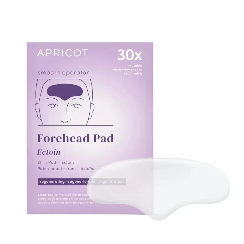 Forehead Pad Ectoin