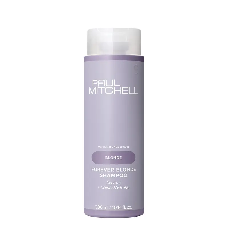 Forever Blonde Shampoo