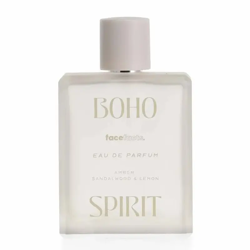 Fragrance Boho Spirit