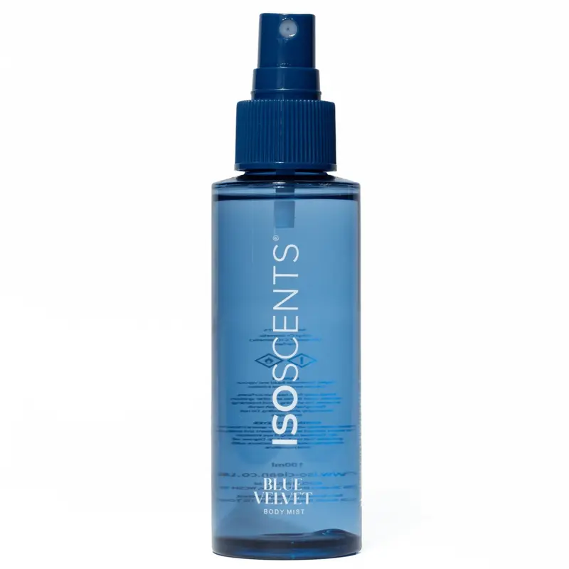 Fragrance Mist Blue Velvet