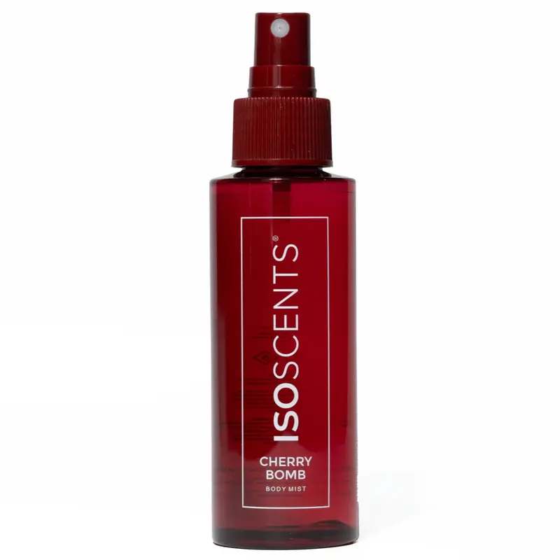 Fragrance Mist Cherry Bomb