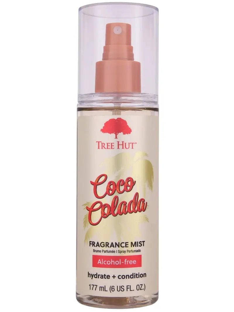 Fragrance Mist Coco Colada