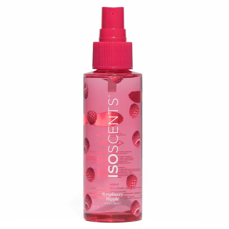 Fragrance Mist Raspberry Ripple