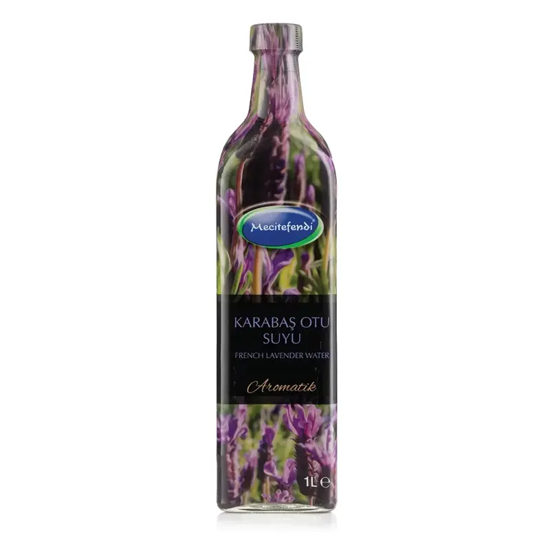 French Lavender Water