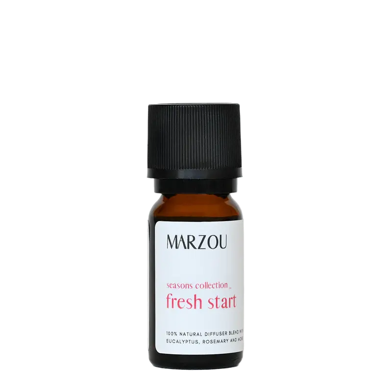 Fresh Start Diffuser Blend