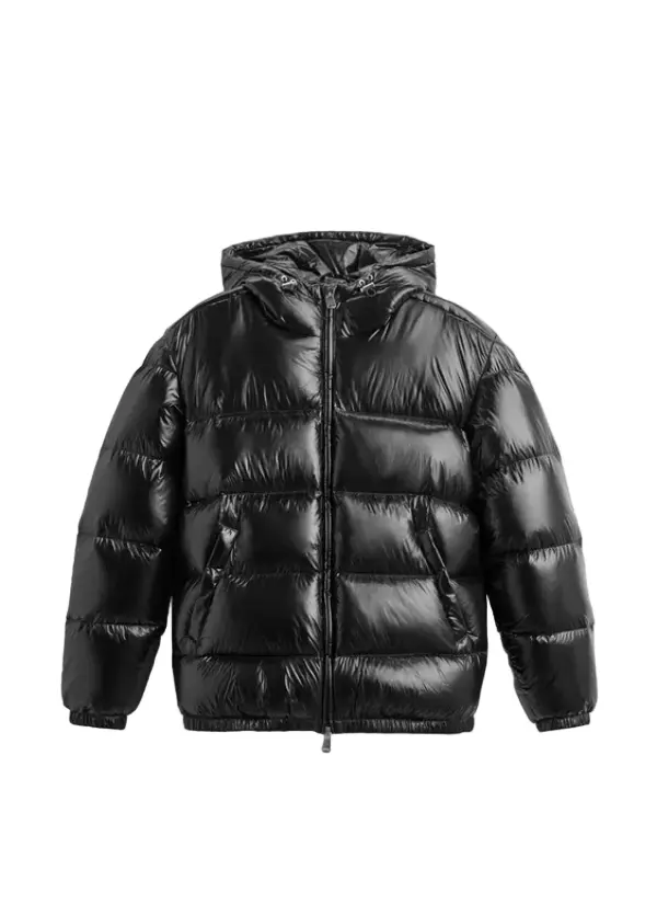 FrostLeicht™ Damen Winterjacke | Warm & Leicht | Winddicht & Wasserabweisend | Komfortable Passform für Kalte Tage