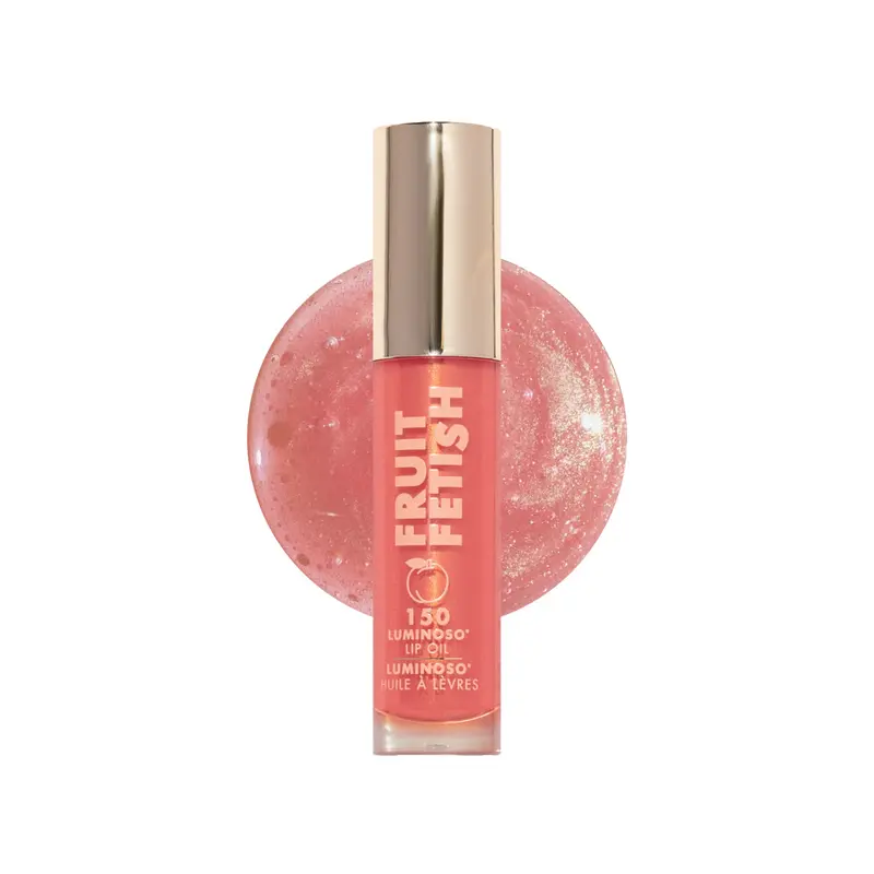 Fruit Fetish Lip Oils 150 Luminoso