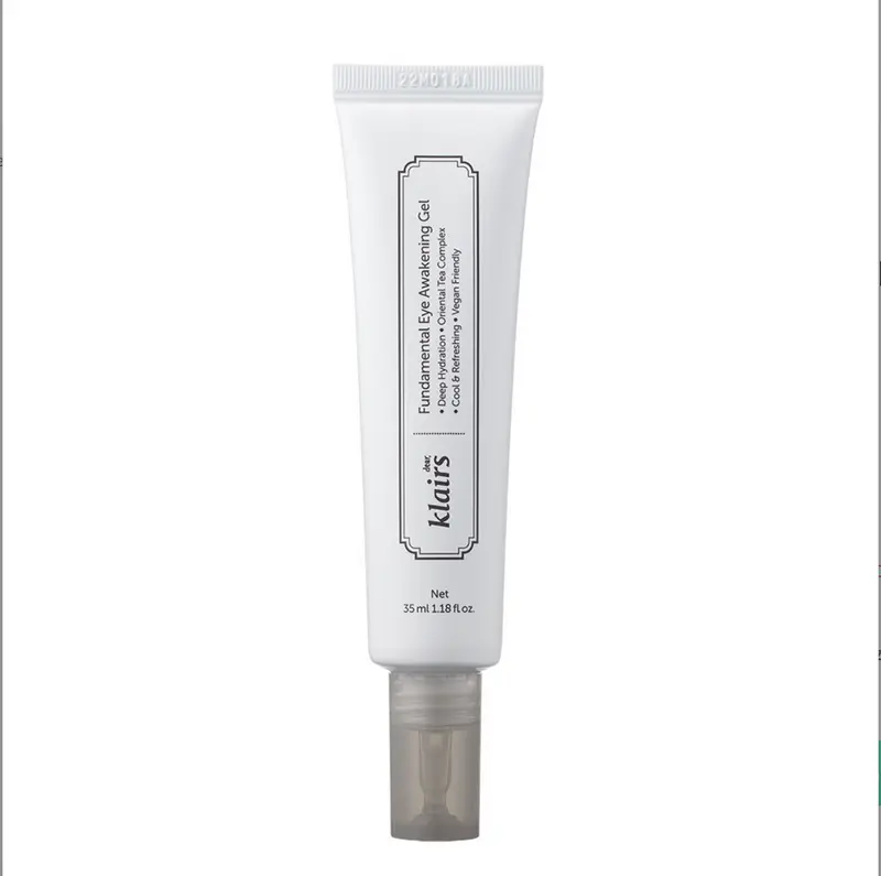 Fundamental Eye Awakening Gel | 35ML