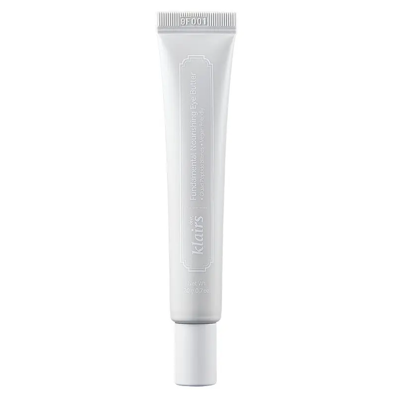 Fundamental Nourishing Eye Butter | 20g