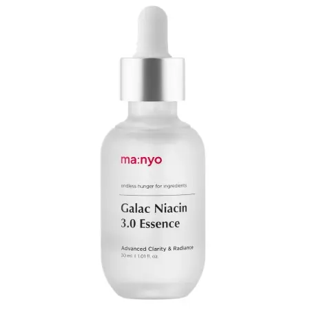 Galac Niacin 3.0 | 30ml