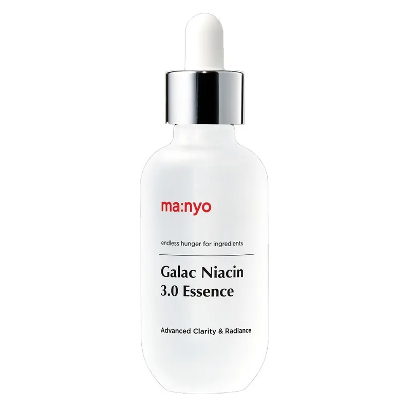 Galac Niacin 3.0 | 60ml