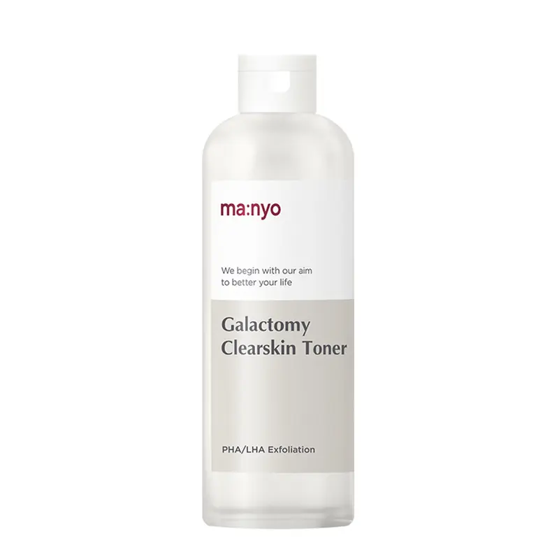 Galactomy Clearskin Toner | 210ml