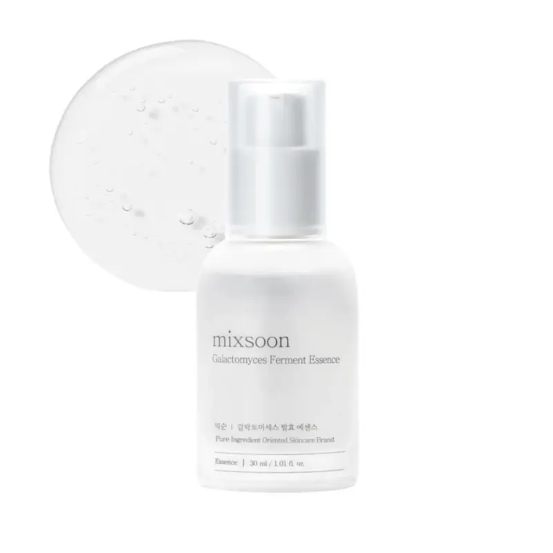 Galactomyces Ferment Essence 30 ml.