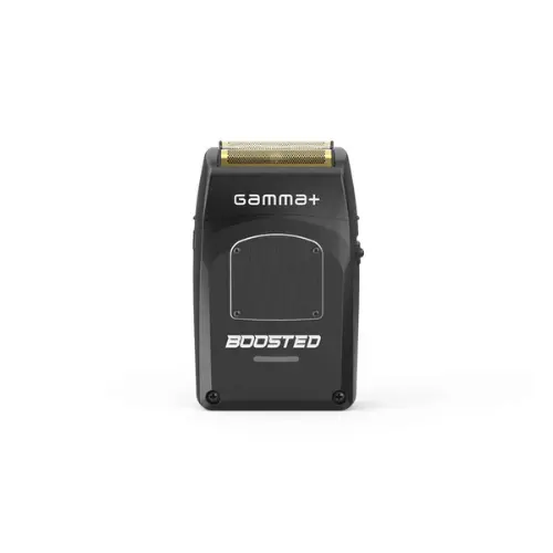 Gamma + Boosted Shaver