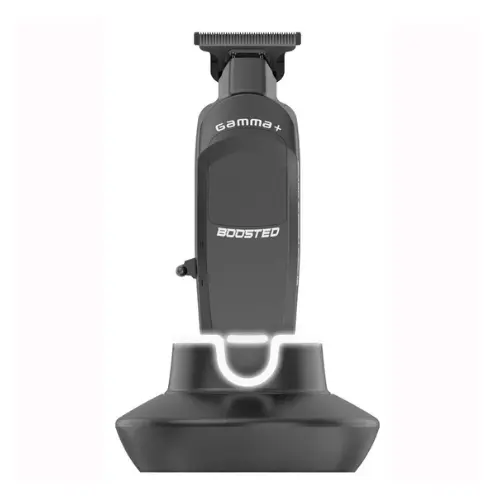 Gamma + Boosted Trimmer