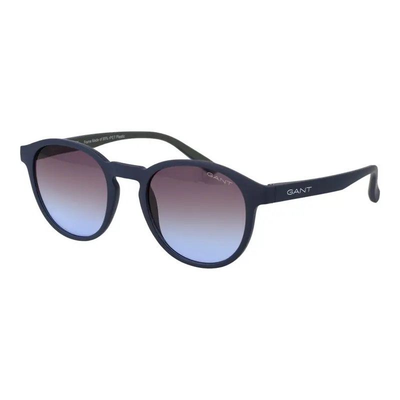 Gant Heren Zonnebril - Klassiek UV400 Premium Design II
