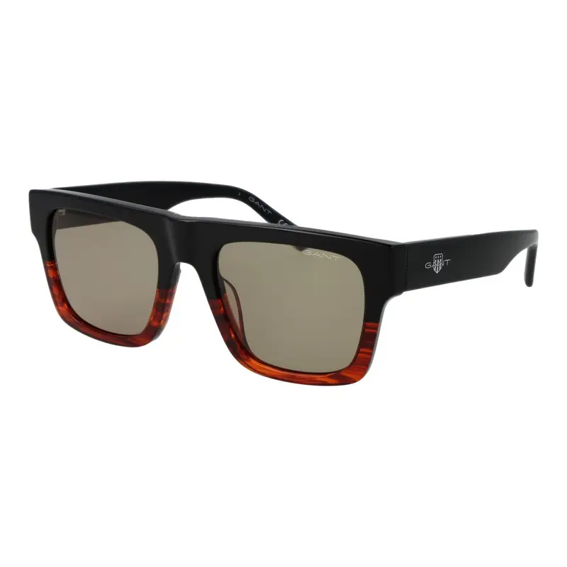 Gant Heren Zonnebril - Klassiek UV400 Premium Design