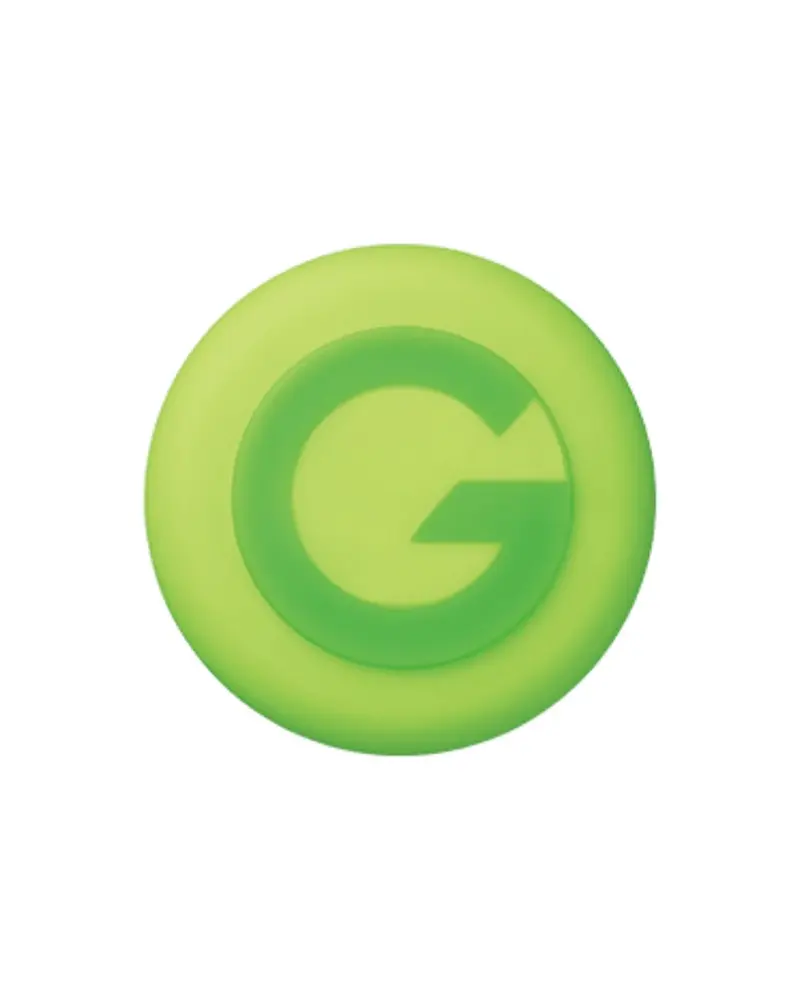 Gatsby - Moving Rubber (Air Rise)