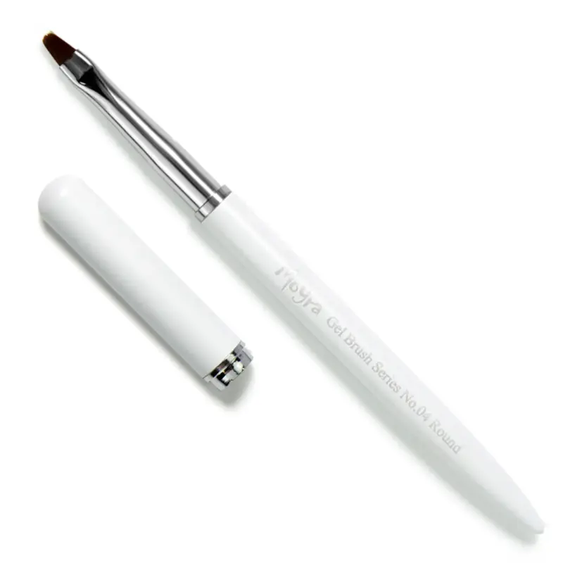 Gel Brush Series No. 04 Round