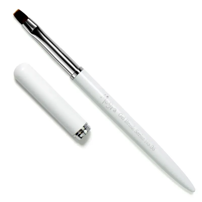 Gel Brush Series No. 06