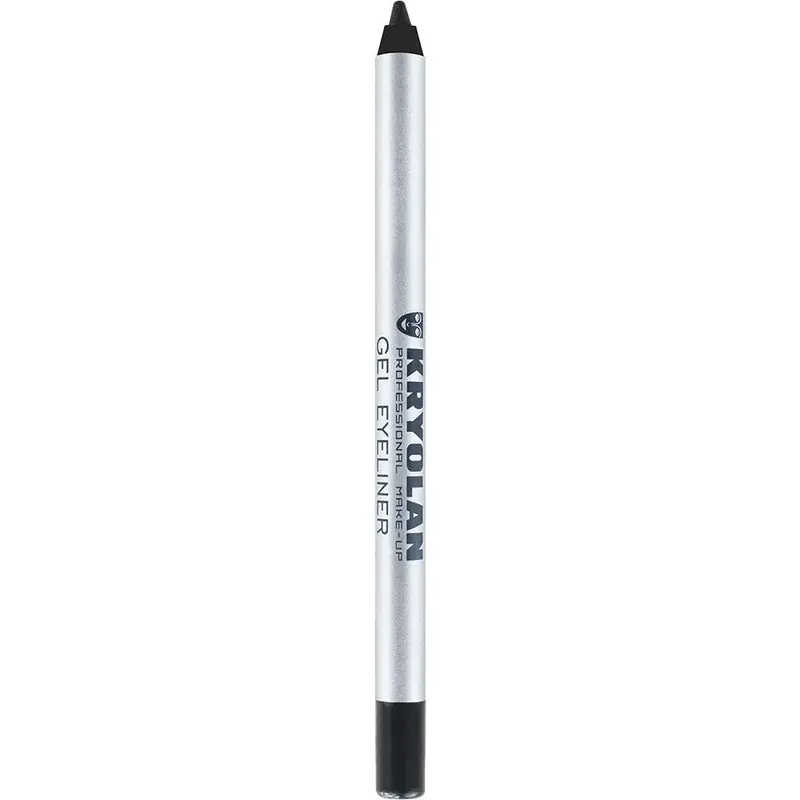 Gel Eyeliner Black