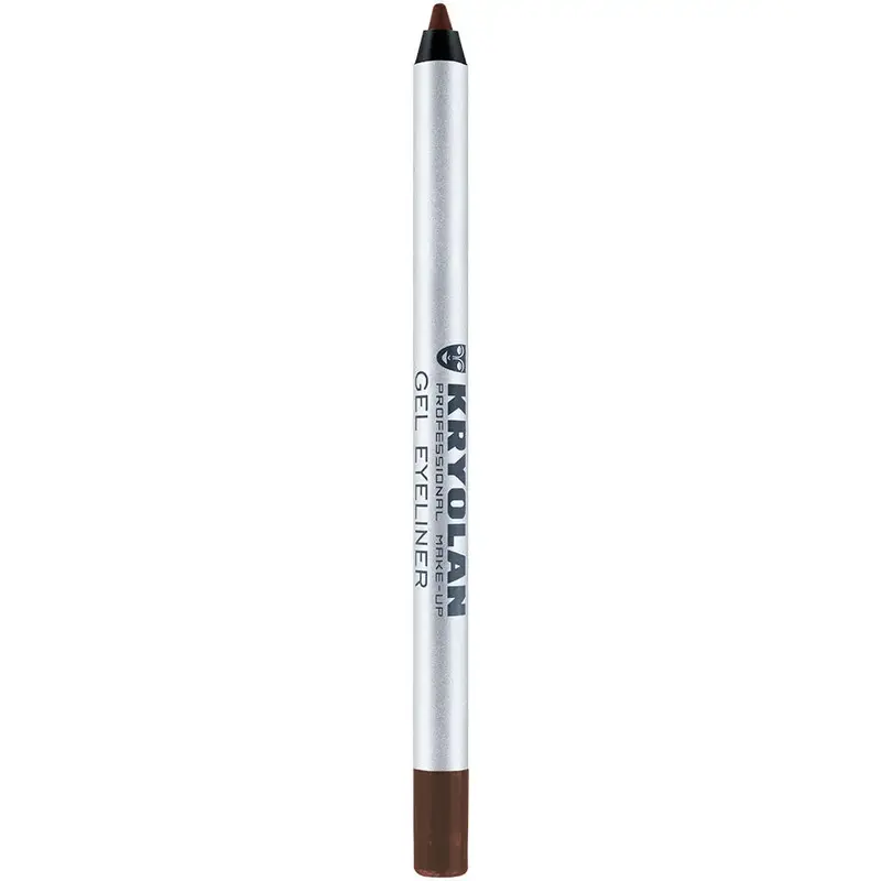 Gel Eyeliner Brown