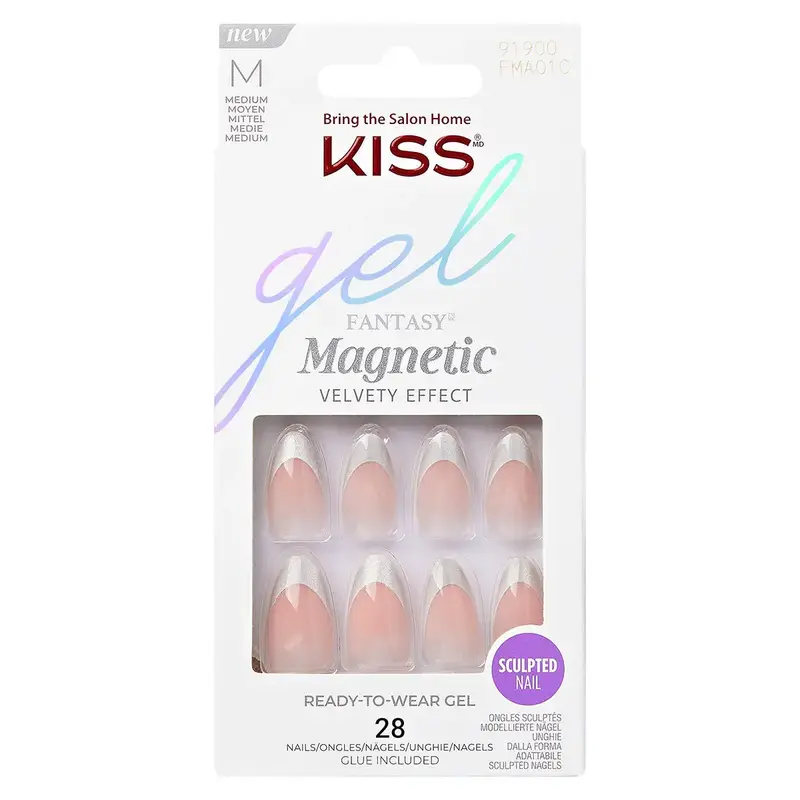 Gel Fantasy Magnetic North Coast