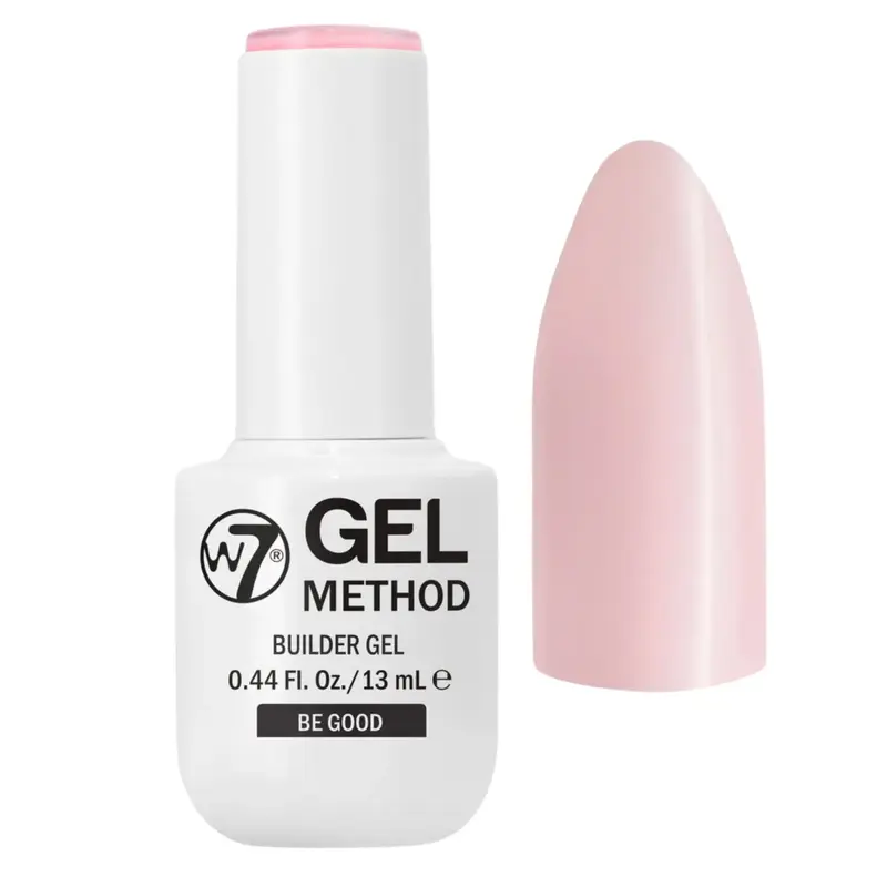 Gel Method Builder Gel Polish Be Good