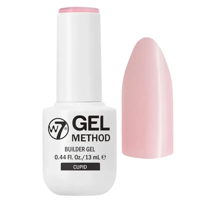Gel Method Builder Gel Polish Cupid