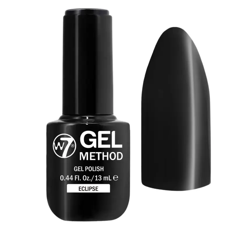 Gel Method Gel Polish Eclipse