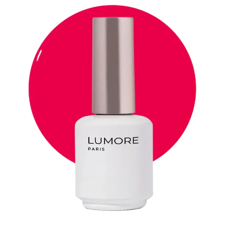 Gel Polish It Girl