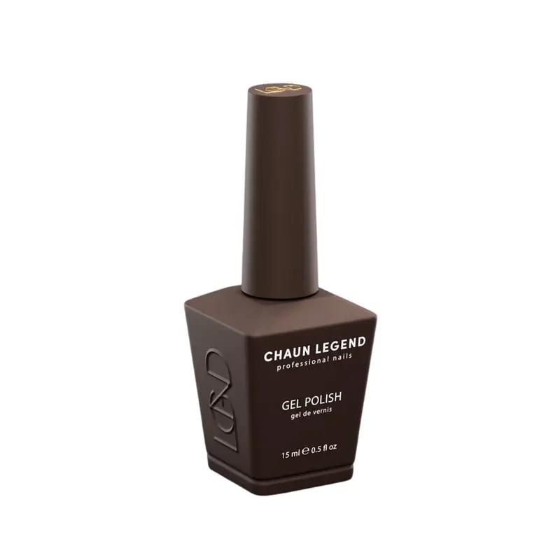 Gel Polish Knock On Wood