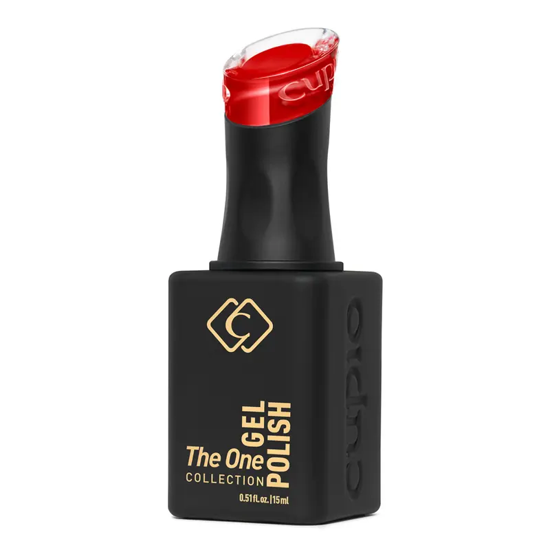 Gel Polish The One Ferrari