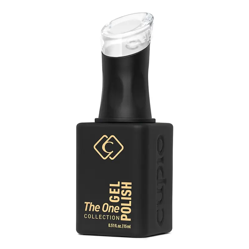 Gel Polish The One Polar Snow