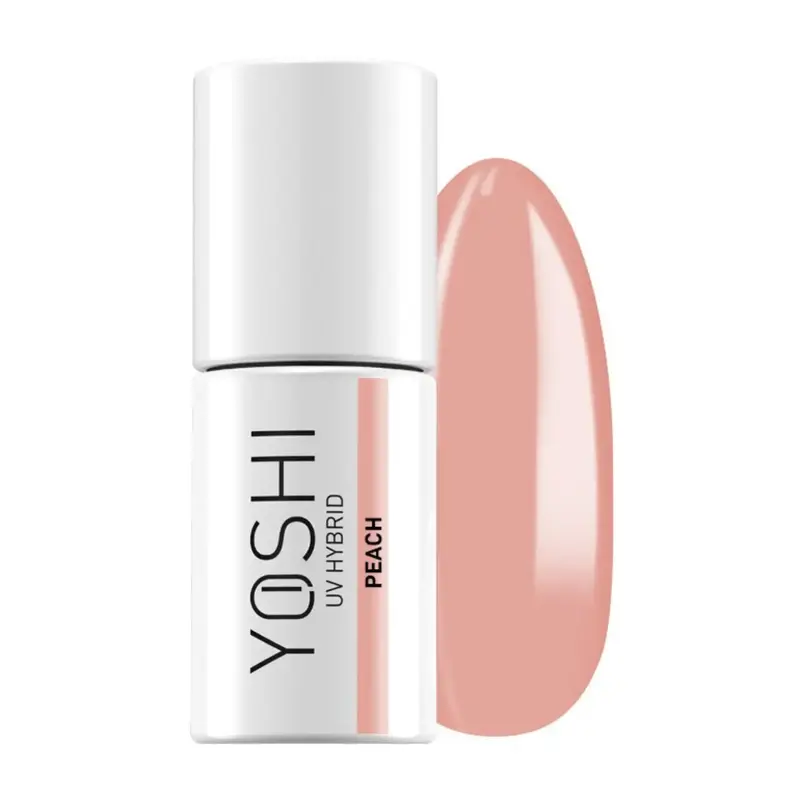 Gel Polish UV LED 001 French Peach