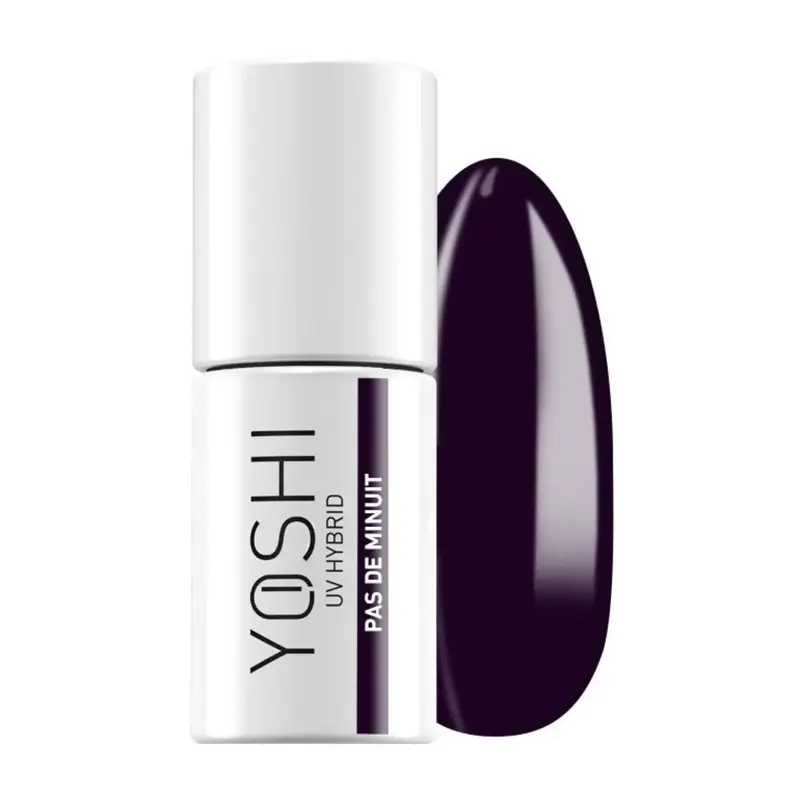 Gel Polish UV LED 248 Pas de Minuit