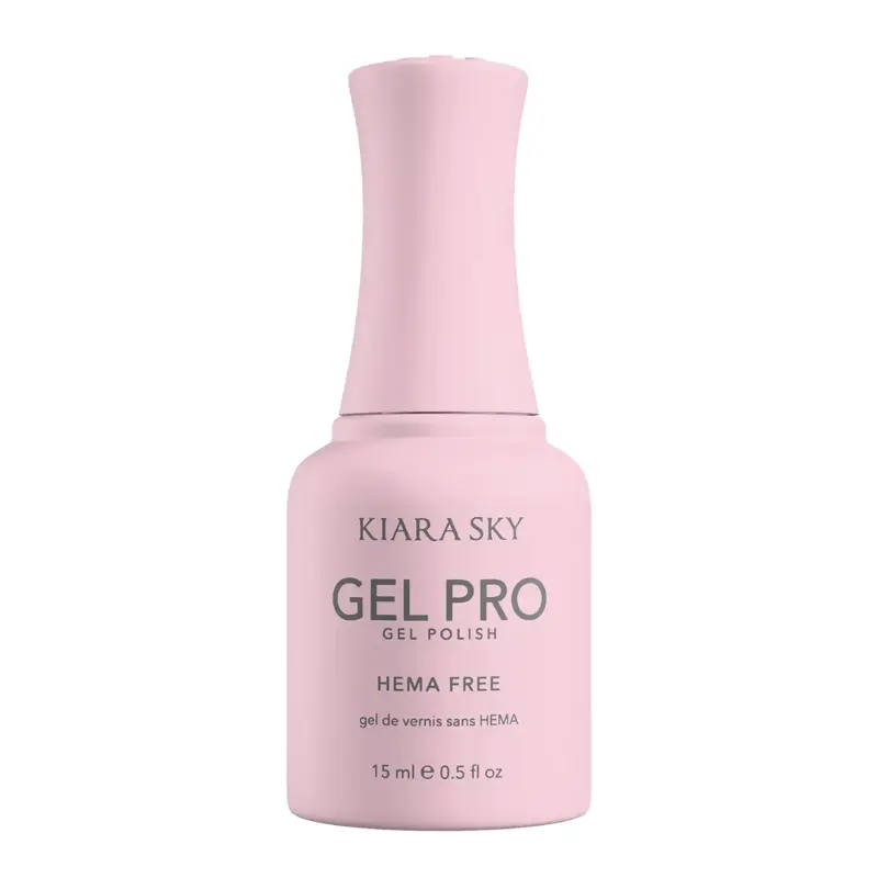 Gel Pro Gel Polish Berry Lux