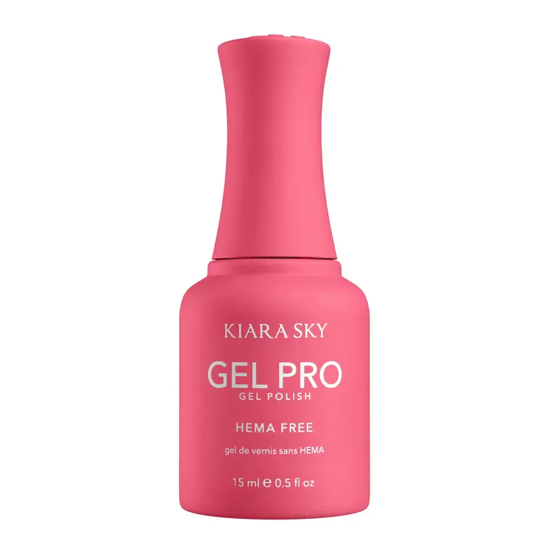 Gel Pro Gel Polish Blush You Were Here
