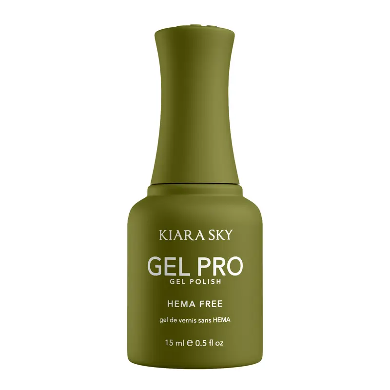 Gel Pro Gel Polish Gardens Of Versailles