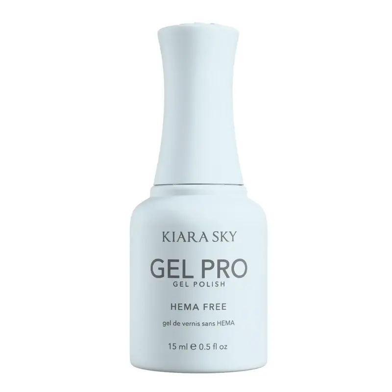 Gel Pro Gel Polish Icy Slush