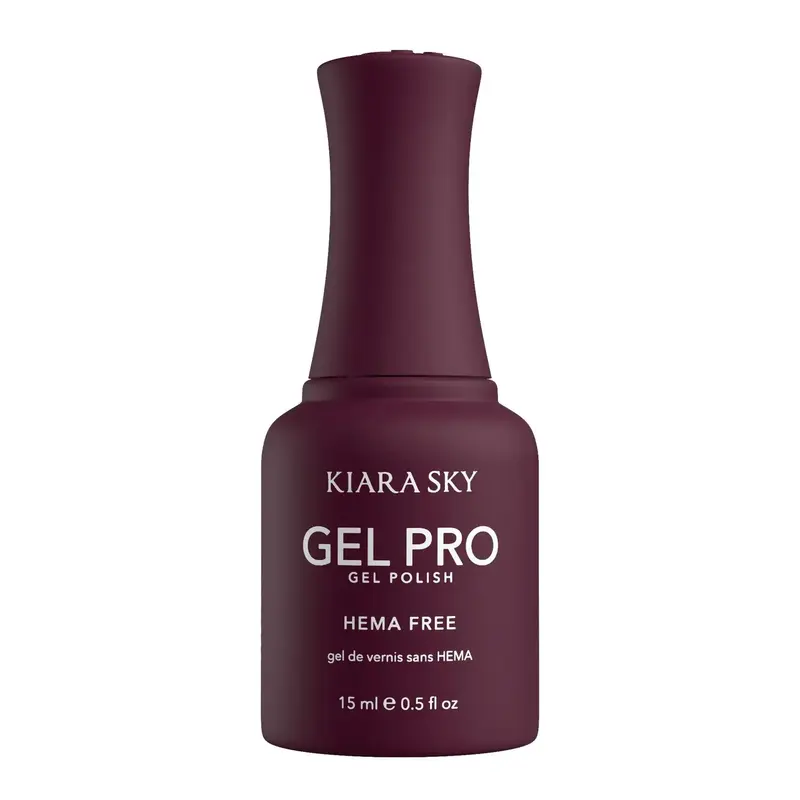 Gel Pro Gel Polish Marooned