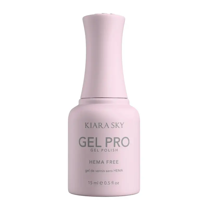 Gel Pro Gel Polish Milky Rose