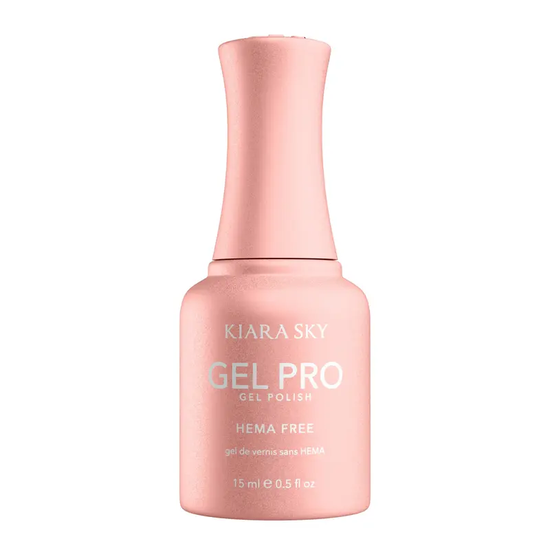 Gel Pro Gel Polish Pop The Spritz