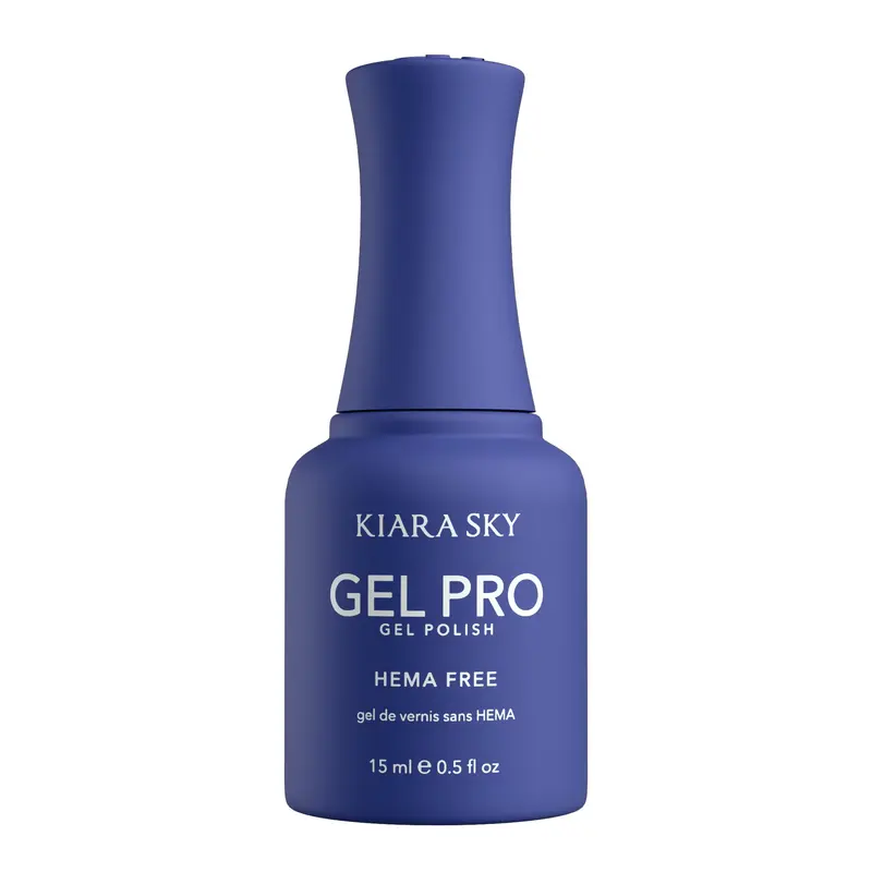 Gel Pro Gel Polish Sea You In Almalfi